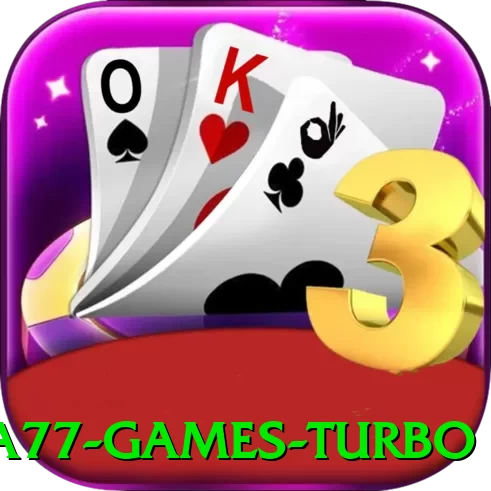 aa77 Games Turbo - 🎯 apk