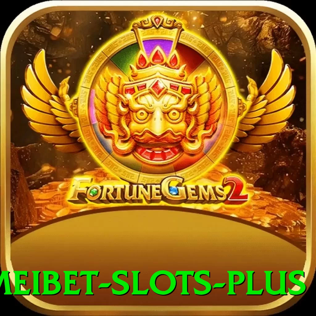ameibet - Slots Plus - pro