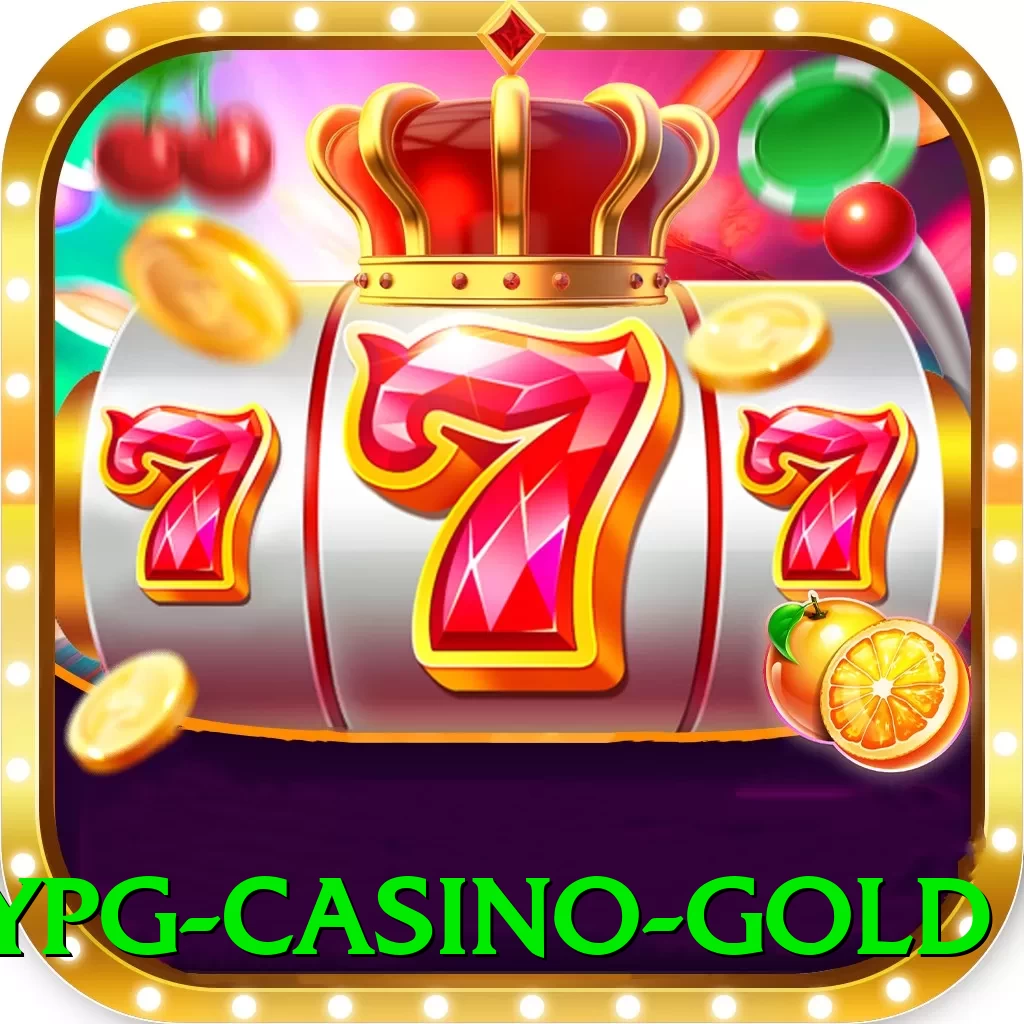 baypg - Casino Gold - go