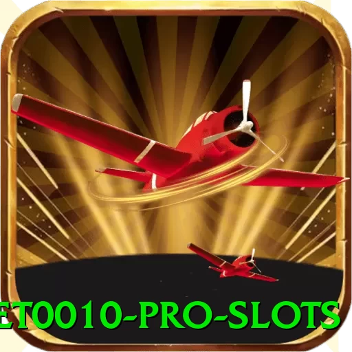 bet0010 Pro Slots - pak