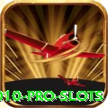 bet0010 Pro Slots