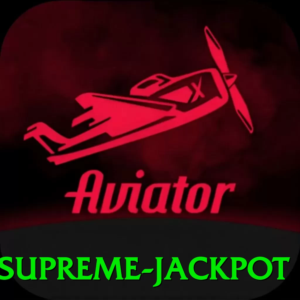 bet4454 Supreme Jackpot - pak