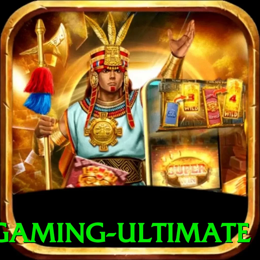 bsb888 Gaming Ultimate - game