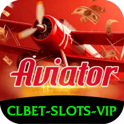 clbet - Slots VIP - pk
