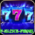 contavip - Slots Prime