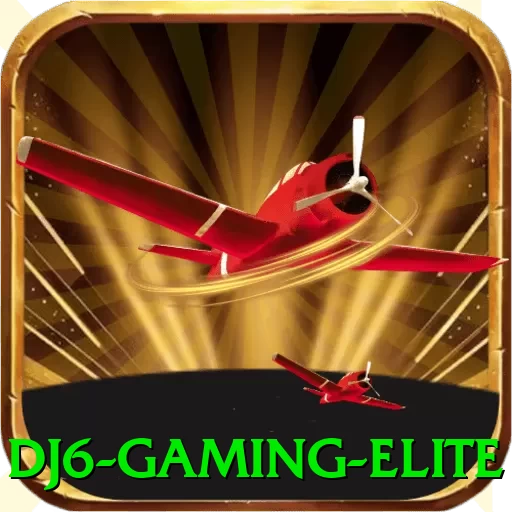 dj6 - Gaming Elite - apk