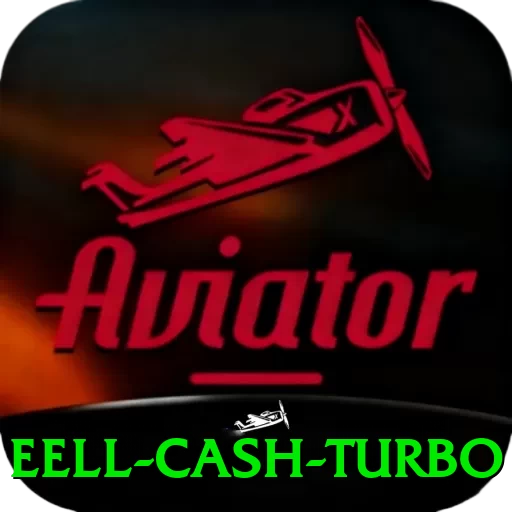 eell Cash Turbo - app