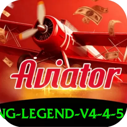 elsa777 Gaming Legend v4.4.5 - go