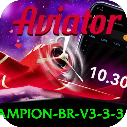 ff77 Champion BR v3.3.3 - pak