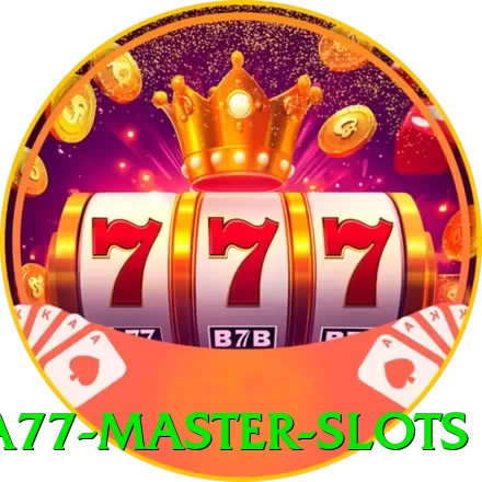 fina77 Master Slots - pk