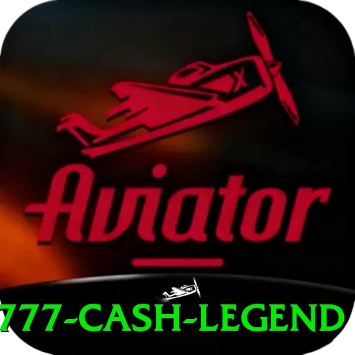 folha777 Cash Legend - apk