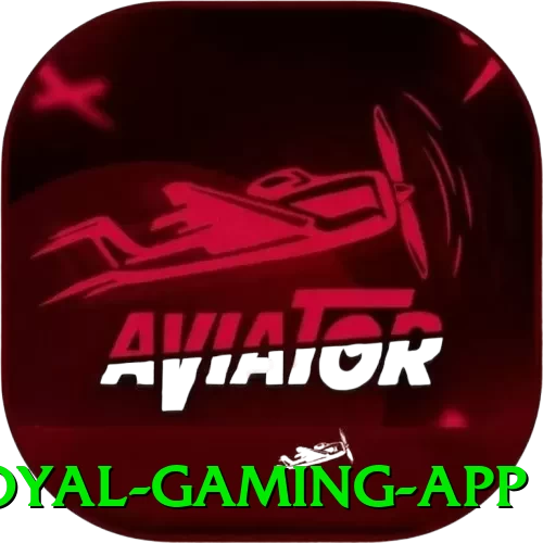 frwin Royal Gaming App - game