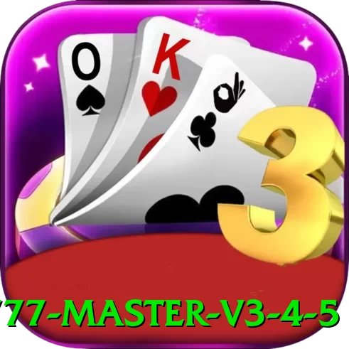 genio777 Master v3.4.5 - go