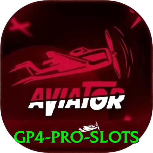 gp4 Pro Slots - ✨ apk