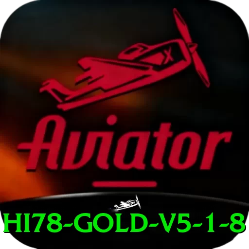 hi78 Gold v5.1.8 - vip