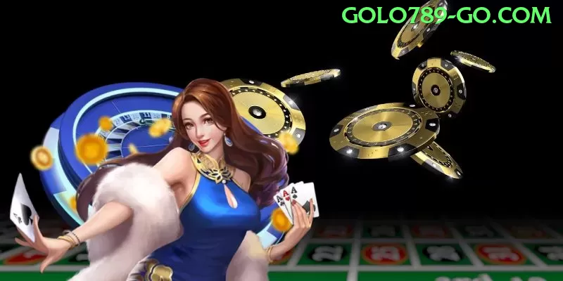 58ee Gold Casino App Screenshot 2