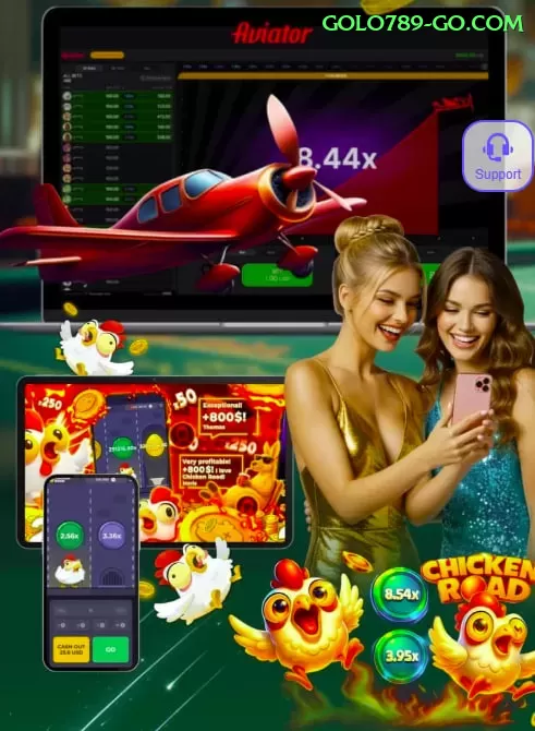668brl Mega - Casino & Slots Screenshot 1