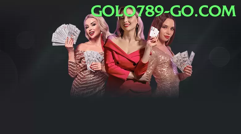 golo789 Casino Games - official logo and branding