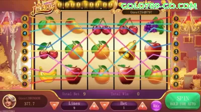 cmcbet Max Jackpot Screenshot 1 - apk
