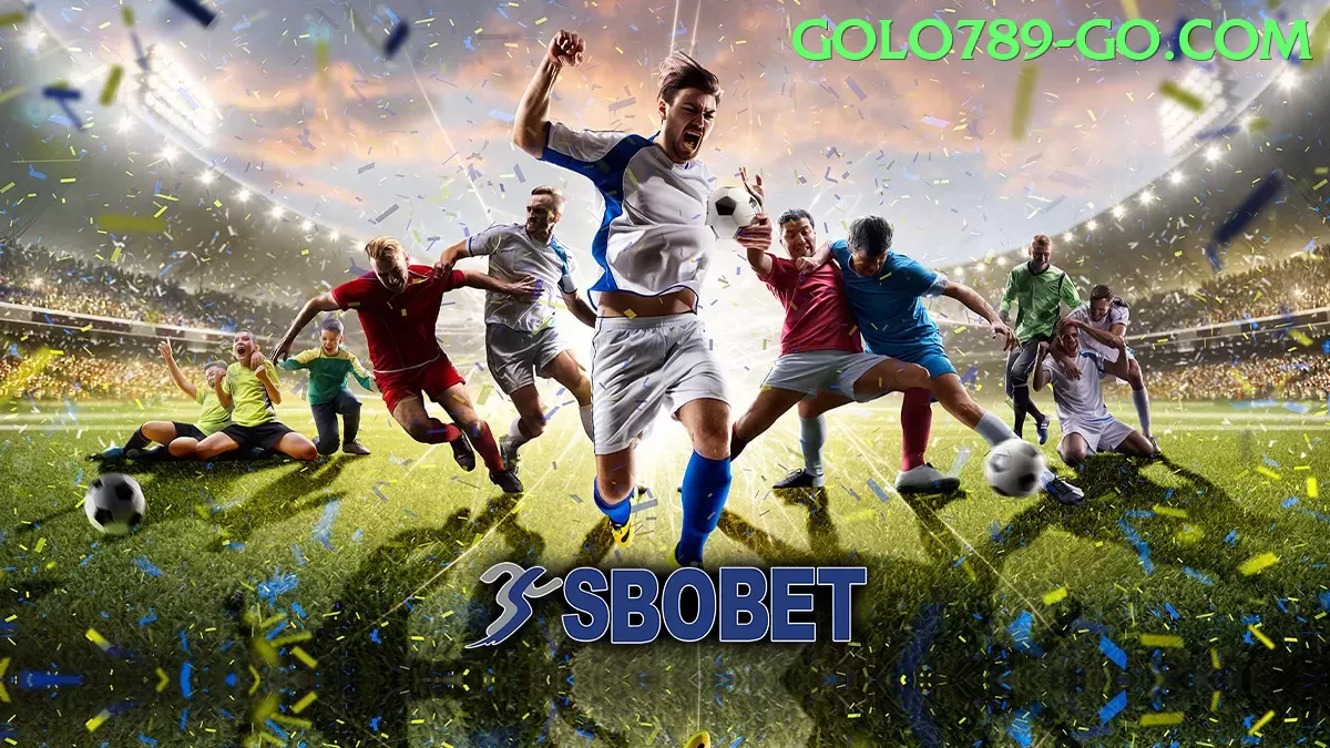 golo789 Sports Betting Interface - positive and uplifting content