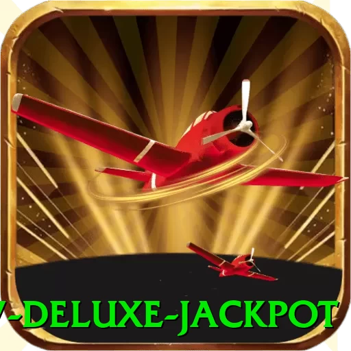 j77 Deluxe Jackpot - game