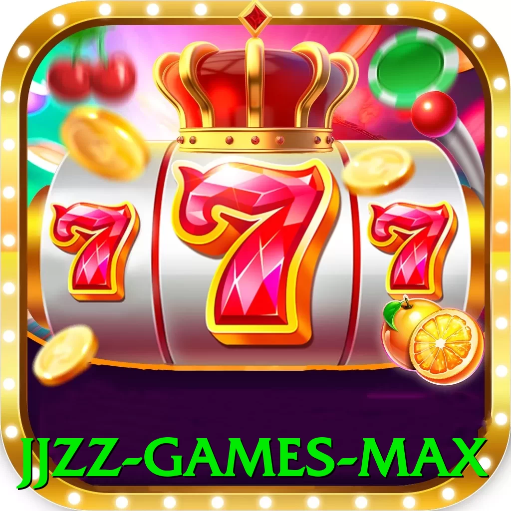 jjzz Games Max - game