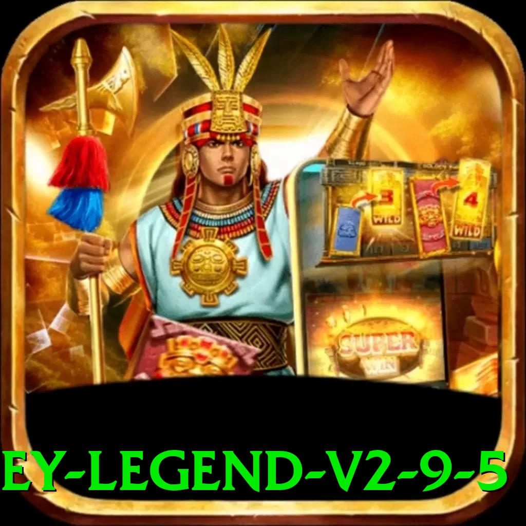jogo7 Money Legend v2.9.5 - vip