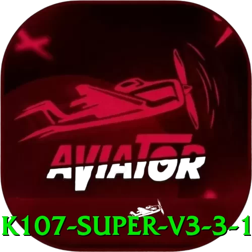 k107 Super v3.3.1 - pro