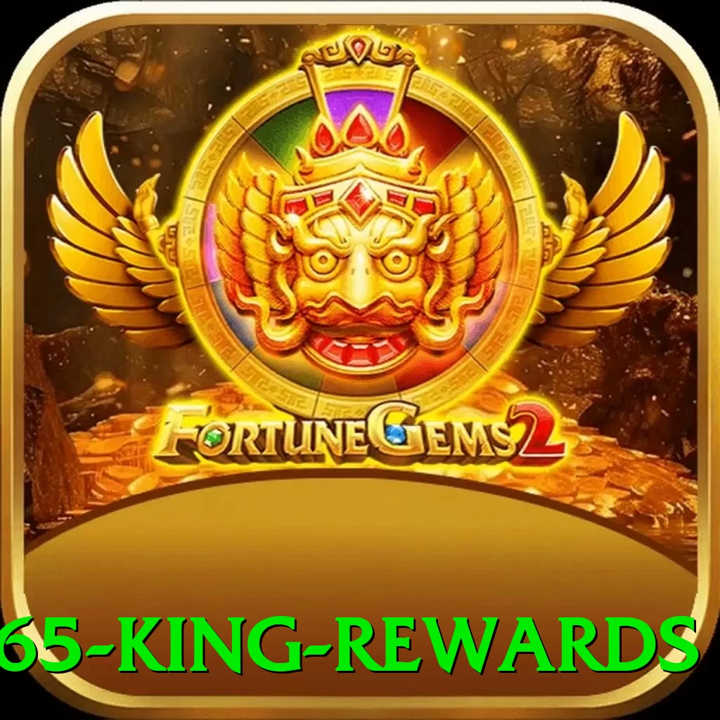 k665 King Rewards - vip