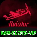 k69 - Slots VIP