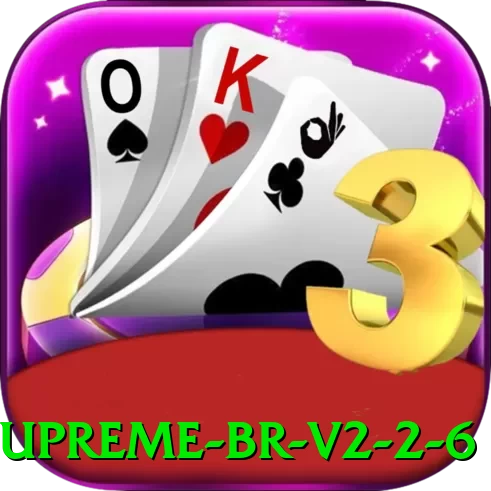kk9 Supreme BR v2.2.6 - pro