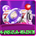 kkwin Mega Slots