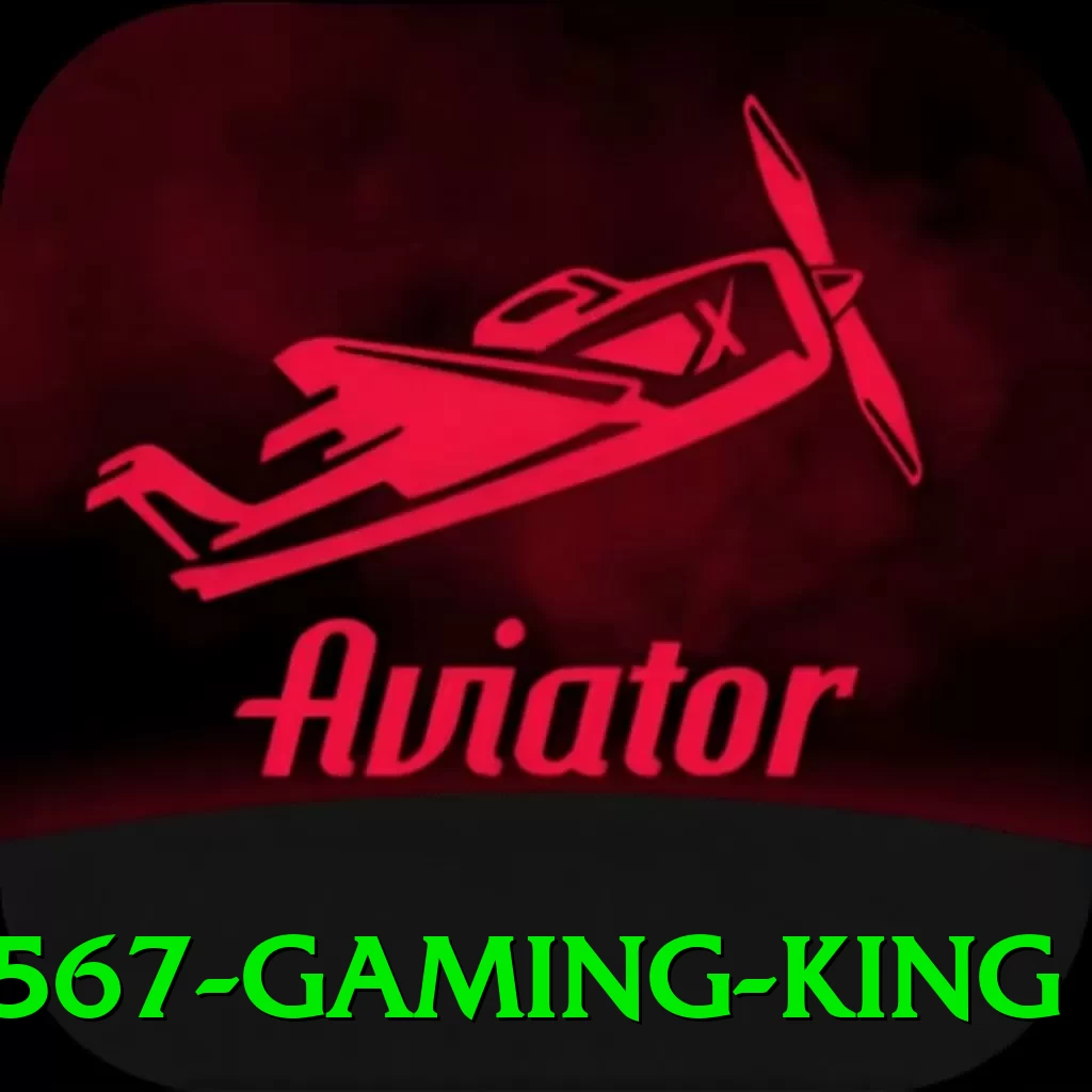 l567 Gaming King - pk