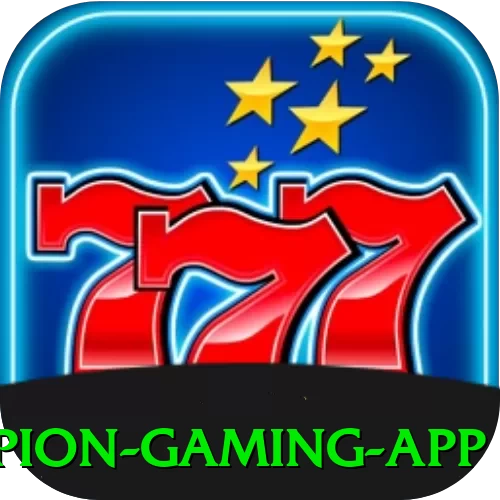 luck02 Champion Gaming App - go