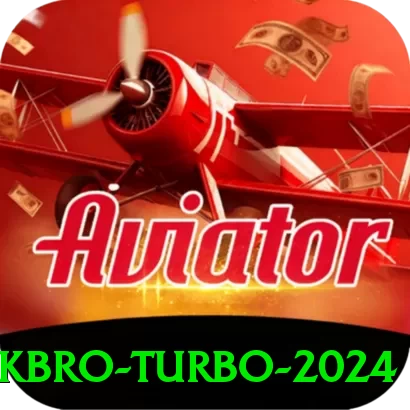 okokbro Turbo 2024 - game