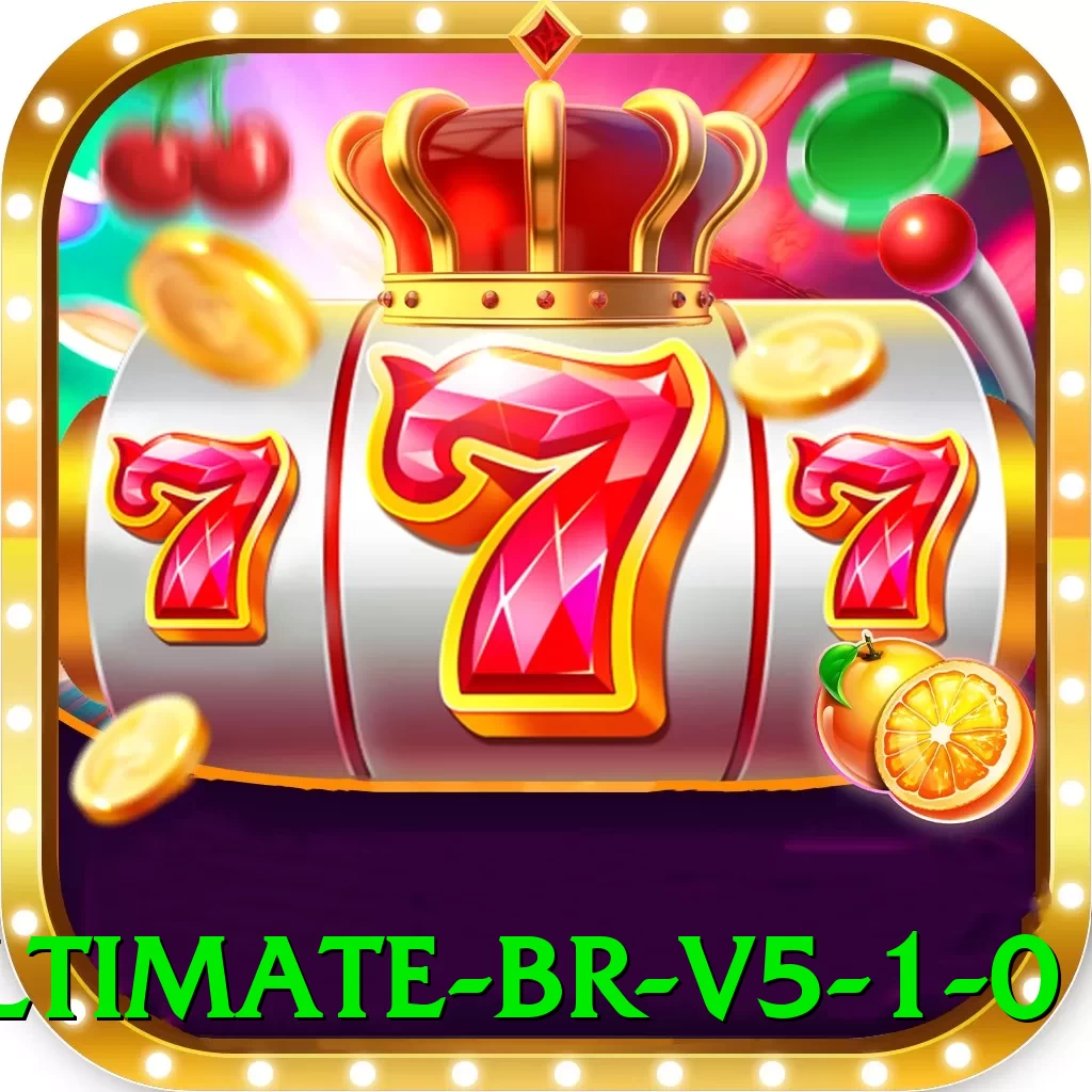 okokgame Ultimate BR v5.1.0 - 🔥 apk