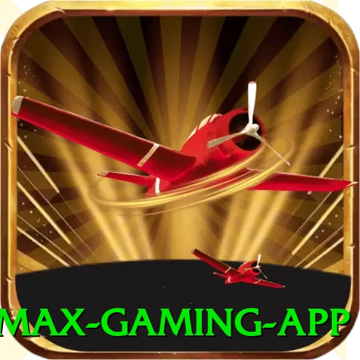 pg00 Max Gaming App - vip