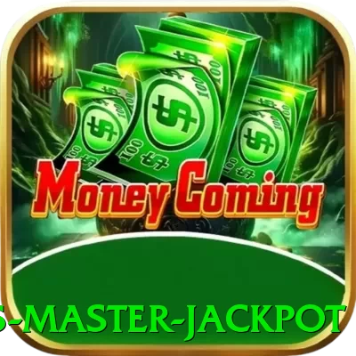 pgx555 Master Jackpot - 👉 apk