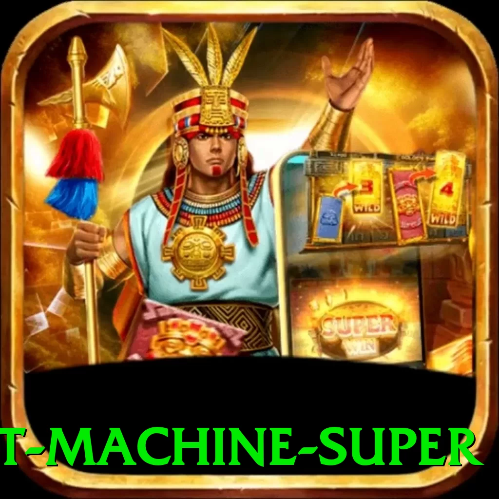 pijamapg Slot Machine Super - pak