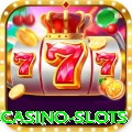 pujogos Mega - Casino & Slots