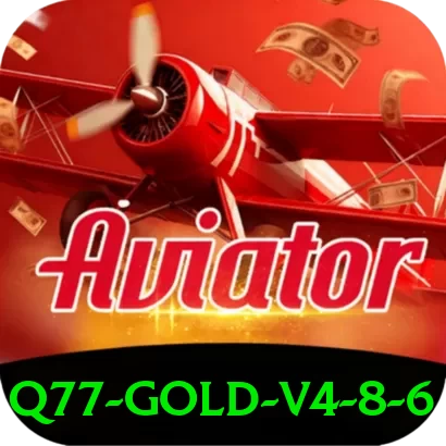 q77 Gold v4.8.6 - app