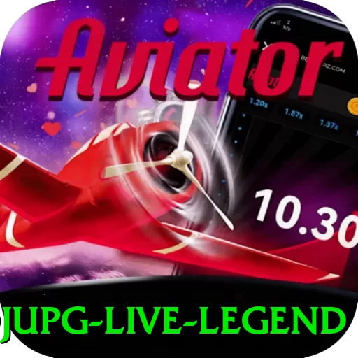 sojupg Live Legend - pak