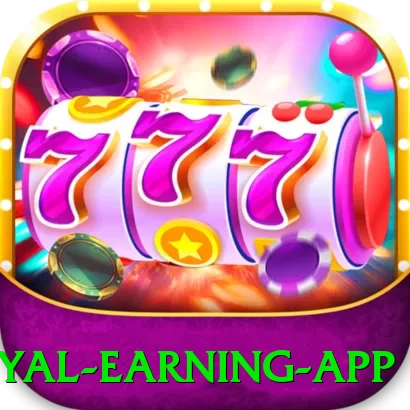 ta99 - Royal Earning App - pro
