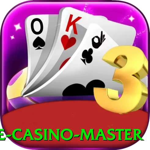 trevobet Live Casino Master - game