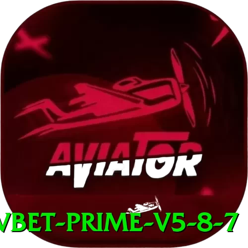 trvbet Prime v5.8.7 - pro