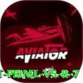 trvbet Prime v5.8.7