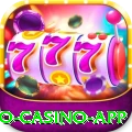 vcjogo Turbo Casino App