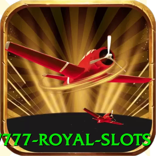 w777 Royal Slots - pk