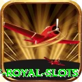 w777 Royal Slots