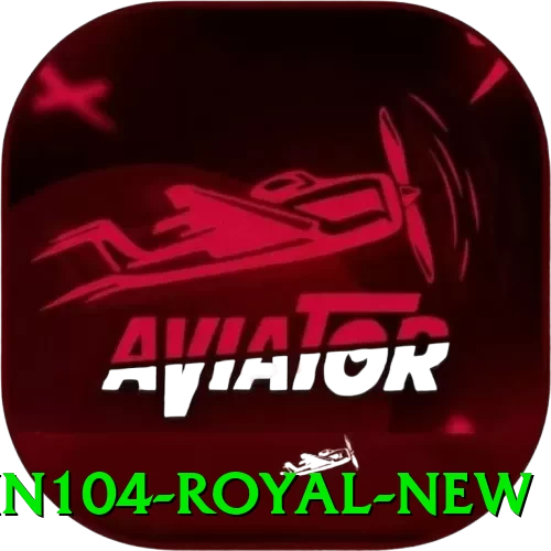win104 Royal New - apk